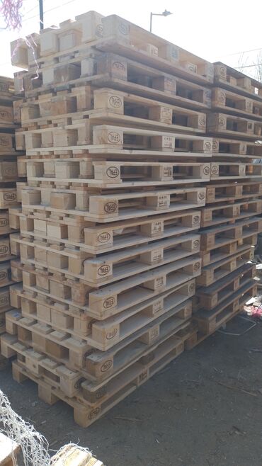 Digər döşəmə materialları: Hernov palet ve paddonlarn aliwi ve satiwi. minimal qiymet 5 — 3