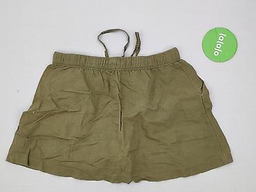 kolarki pull and bear: Szorty damskie, rozmiar S — 3