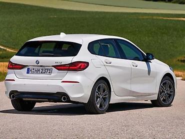globber 4 in 1: DELOVI ZA BMW SERIJA 1 F40 | Novi i polovni originalni delovi za BMW — 5
