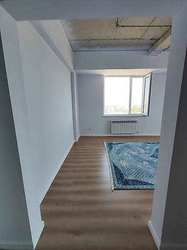 kant flat: 2 комнаты, 76 м², 17 этаж — 5