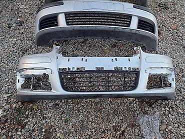honda civic: BRANIK ZA VOLKSWAGEN JETTA, GOLF 5 | Branik za Golfa 5 i Jettu — 2