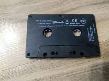 Zvučnici i stereo sistemi: 1. Panasonic RQ2102 Cassette Recorder & 2. Ion Bluetooth Cassete — 4