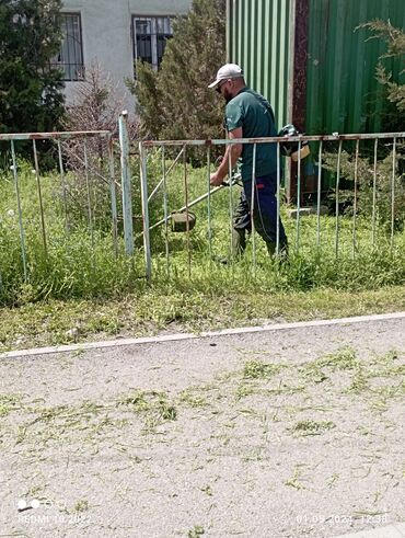 стоимость услуг частного детектива: Чөп чабып беребиз агорот тазалайбыз