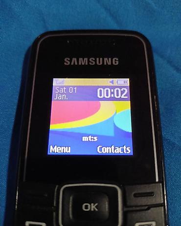 samsung s10 plus prodaja: Samsung gte 1050 klasični mobilni telefon sa fizičkom tastaturom (bar — 6