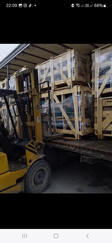 Avtomobil şüşələri: Məhsul: Avtomobil ön şüşəsi (vindsheylid) – müxtəlif modellər üçün — 5