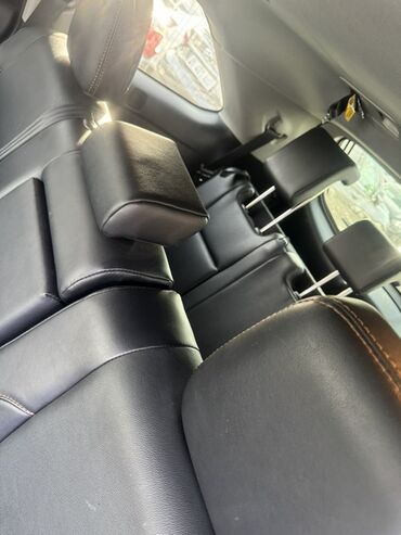 Toyota: Toyota Highlander: 2019 г., 3.5 л, Типтроник, Бензин, Кроссовер — 10