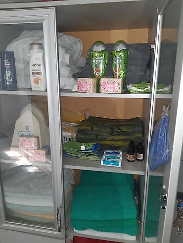 Посуточная аренда домов: 1000 м², 5 комнат — 7