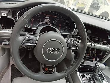 desno krilo golf 4: VOLAN ZA AUDI A6, A6 ALLROAD OD 2011. DO 2018. GOD. | Volan s line u — 1