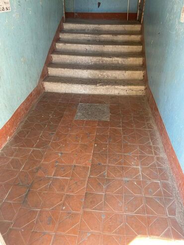 Köhnə tikili: Bakı, Qaraçuxur qəs., 4 otaqlı, Köhnə tikili, 99 kv. m — 16