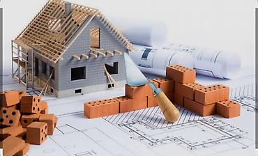construction: Строительные услуги: кирпичная кладка и возведение стен «под ключ» - — 2