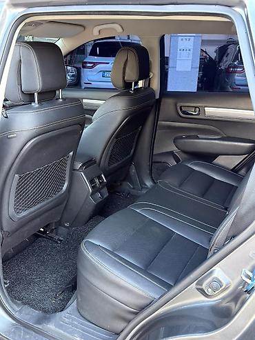 Renault: Renault QM6: 2019 г., 2 л, Автомат, Бензин, Кроссовер — 13