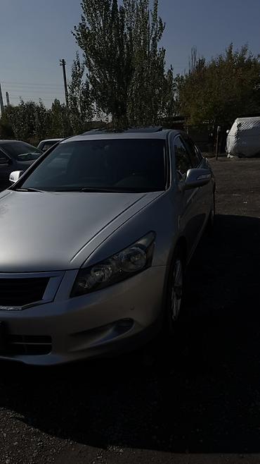 хонда аккорд 2008: Honda Accord: 2008 г., 3.5 л, Автомат, Бензин, Седан — 6