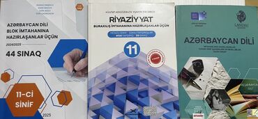 güvən biologiya pdf 2024: Öz qiymetleri 14,15,18 azndır
Hammisi tam yenidir
Biri 10 azndir