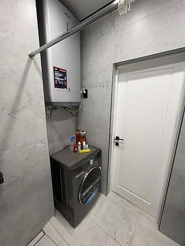 Продажа квартир: 1 комната, 42 м², Элитка, 6 этаж, Дизайнерский ремонт — 5