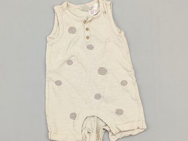 stroje kąpielowe dla młodzieży: Ramper, H&M, 0-3 months, condition - Very good