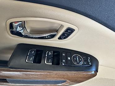 Kia: Kia Carnival: 2017 г., 2.2 л, Автомат, Дизель, Минивэн — 8