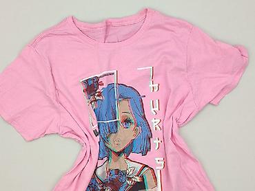 naruto koszulki: T-shirt damski, rozmiar 2XL — 1