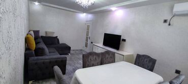 Köhnə tikili: Bakı, 3 otaqlı, Köhnə tikili, 80 kv. m — 1