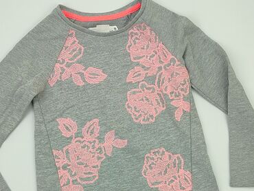 sweterek cocomore: Sweatshirt, H&M, 8 years, 122-128 cm, condition - Good