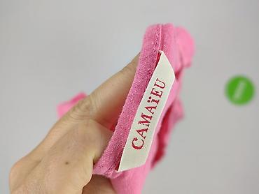 tatum bluzki: Camaïeu, T-shirt damski, rozmiar XL — 4