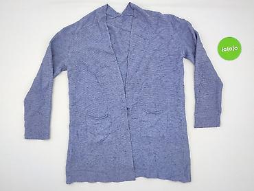 rozek: Cardigan, Kardigan damski, rozmiar L — 2