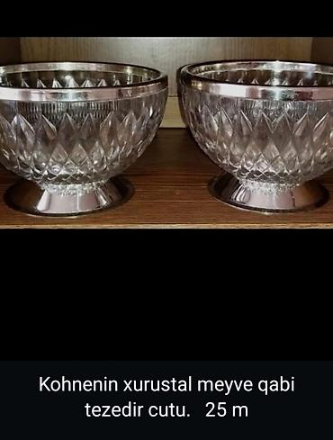 yulaf satışı: Yulaf qabı 10 azn — 5