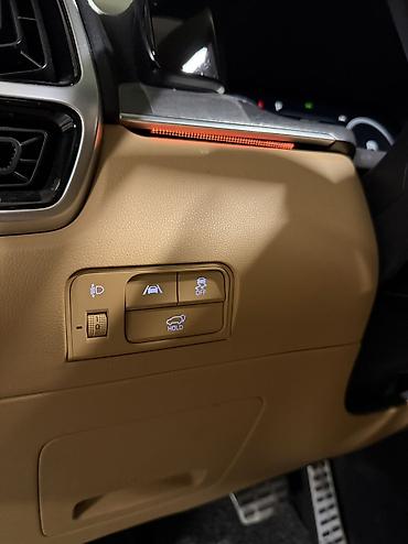 Kia: Kia Sorento: 2021 г., 1.6 л, Автомат, Гибрид, Кроссовер — 19