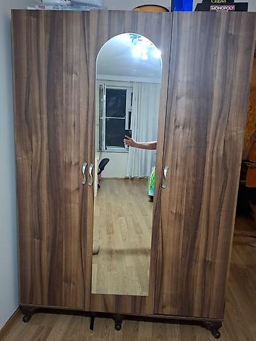 F99Dolab satılır 150₼. Ünvan Sumqayıt. 3937. Fatimə99