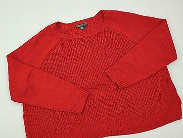 sweter akrylowy: Sweter damski, rozmiar XL — 1