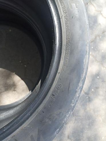 turan: Шины 235 / 50 / R 20, Лето, Б/у, Пара, Легковые, Япония, Bridgestone — 5