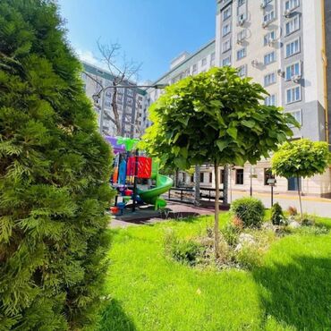 Продажа квартир: 1 комната, 52 м², Элитка, 4 этаж, Евроремонт