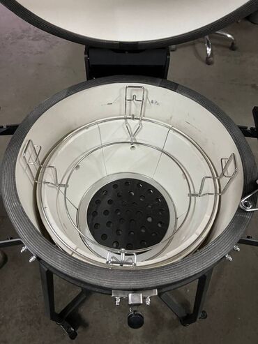 Гриль: Гриль Угольный, Бесплатная доставка, Самовывоз — 8