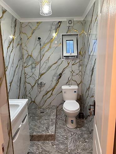 Продажа коттеджей и домов: ЧОН САРЫ ОЙДОН УЙ КОТТЕДЖ САТЫЛАТ. СУУ,СВЕТ,КЫЗЫЛ КИТЕП,ТЕХПАСПОРТУ — 11