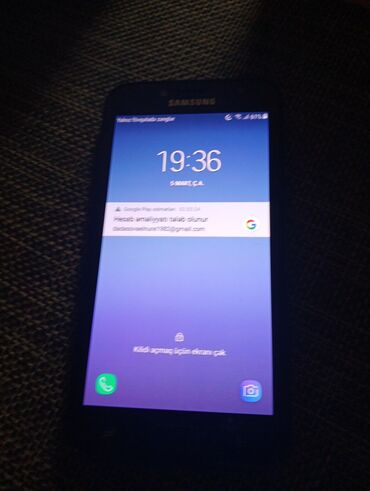 Samsung: Samsung Galaxy J2 2016, цвет - Черный