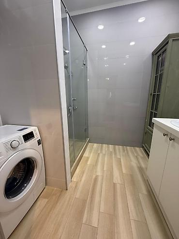 Долгосрочная аренда квартир: 3 комнаты, Агентство недвижимости, Без подселения, С мебелью полностью — 6