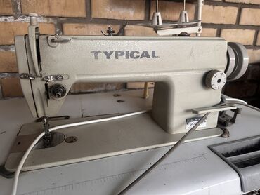 продам игровой компьютер: Швейная машина Typical, Автомат