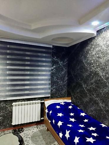 Продажа квартир: 3 комнаты, 70 м², Индивидуалка, 4 этаж, Евроремонт — 4