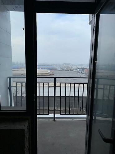 Продажа квартир: 3 комнаты, 104 м², Элитка, 5 этаж, Готовая ПСО (под самоотделку) — 12