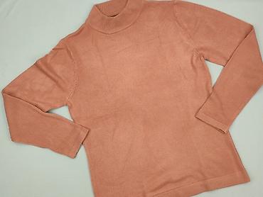 pelie: Papaya, Golf damski, rozmiar L — 1