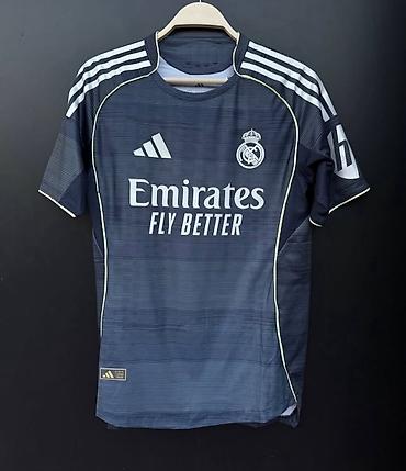 Futbolkalar: Futbolka — 2