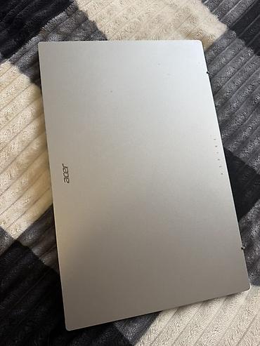 acer aspire 3: Acer Aspire 3 (A315 seriyası) noutbuk Xüsusiyyətlər: - Ekran: 15.6 — 1