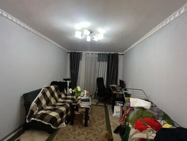 2 комнаты, 45 м², 104 серия, 3 этаж, Косметический ремонт