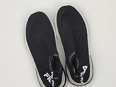 bosa stopka: Fila, Sneakersy damskie, rozmiar 38 — 1