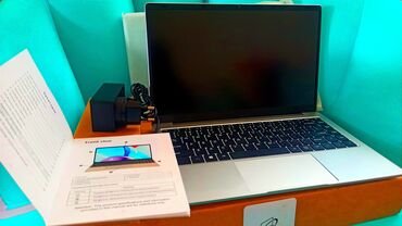 2 ci el notebook: Intel Celeron, 8 GB, 14.1 "