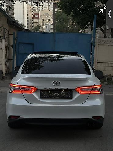 corolla 2016: Toyota Camry: 2019 г., 2.5 л, Автомат, Бензин, Седан — 6