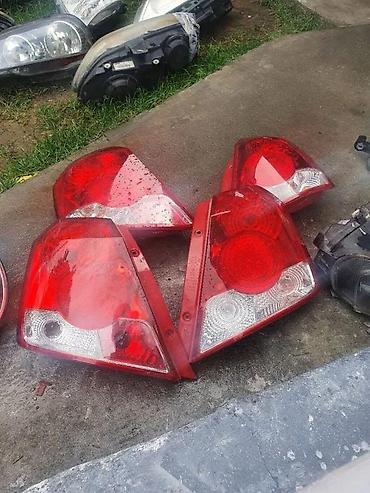 moj auto: LEVI STOP CHEVROLET KALOS DAEWO KALOS | Levi stop chevrolet kalos — 1