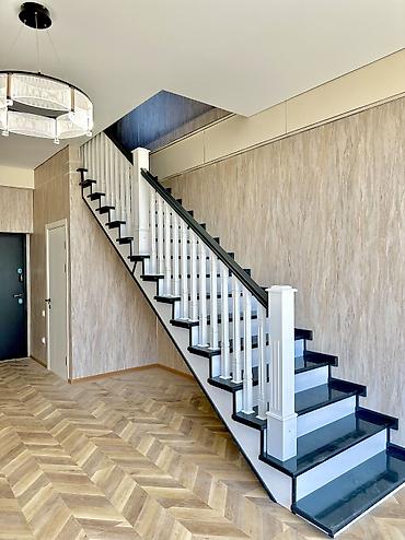 Продажа таунхаусов: 2 комнаты, 68 м² — 15