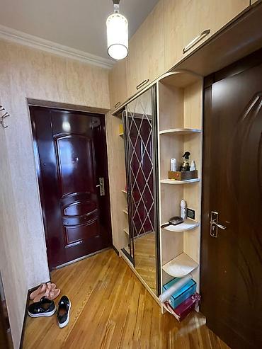 20 yanvar satilan evler: 2 otaqlı, Yeni tikili, 44 kv. m — 2