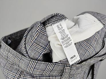 second hand online shop: ASOS Design, Spodnie materiałowe damskie, rozmiar L — 5