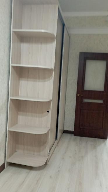 avenue: 2 комнаты, 64 м², Асанбай мкр Элитка, 2 этаж, Дизайнерский ремонт — 7